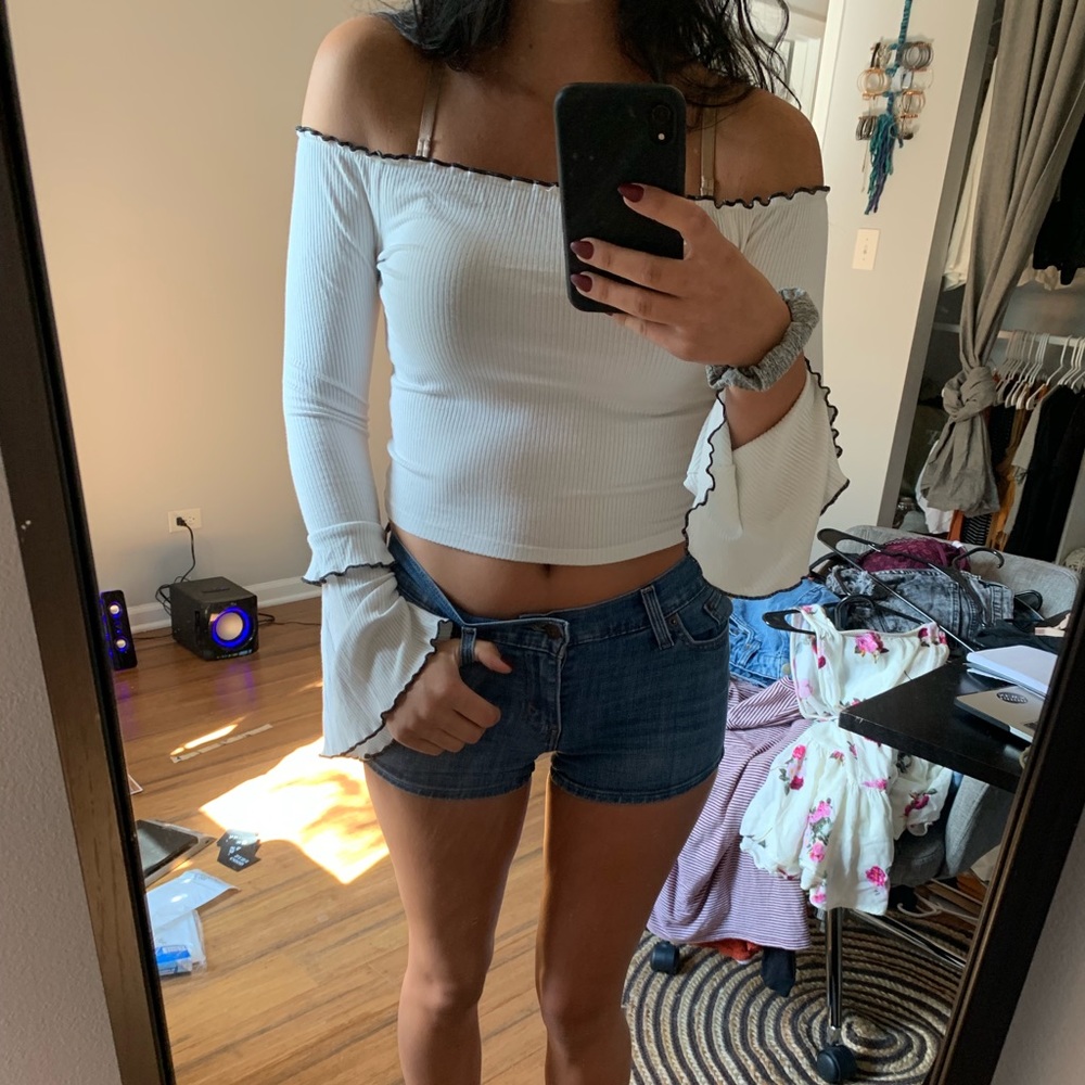 Forever 21 Top